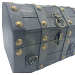 Treasure Chest Large